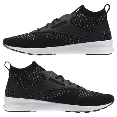 Reebok CLASSIC ZOKU RUNNER ULTRAKNIT Running Gym Training DMX Shoe Mens 8.5 NIB