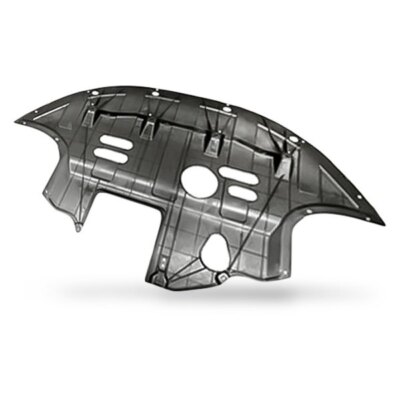 For Hyundai Elantra 17-18 Replacement Bumper Splash Shield Standard Line