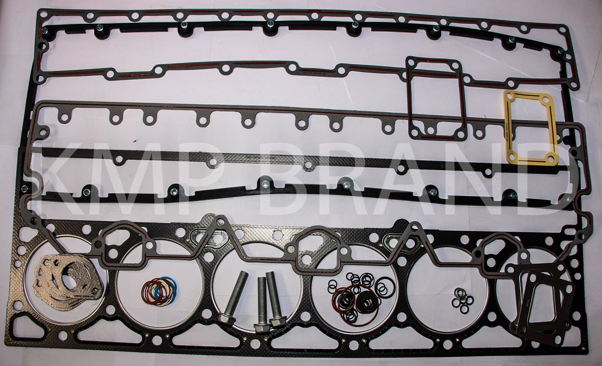 4089478 Pack of 1 GASKET KIT UPPER For CumminsÂ® | eBay