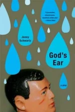 God's Ear: A Play - Paperback By Schwartz, Jenny - GOOD