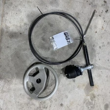 Teleflex Marine Steering Cable Remote 
