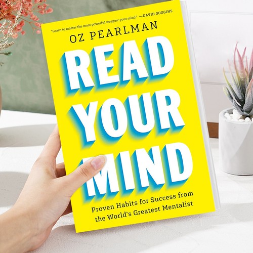 Read Your Mind: Proven Habits For Success From The World's Greatest Me Paperback - Imagen 7 de 9