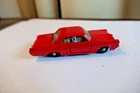 Matchbox Lesney no. 22 pontiac gran prix - vnear mint