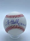 Lance Mccullers Jr Signed Autographed Official Major League Baseball JSA COA