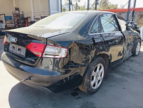 Elevalunas Delantero Izquierdo para AUDI A4 BERLINA (8K2) e 2010 134552 - Imagen 5 de 9