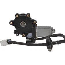 Cardone 82-1386 New Power Window Lift Motor