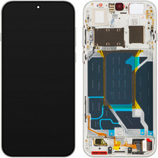 ORG AMOLED-LCD-Display mit Touch-Rahmen für ...