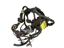 2012 MAZDA 6 Engine Wire Wiring Harness Loom Electrical Part Assembly OEM