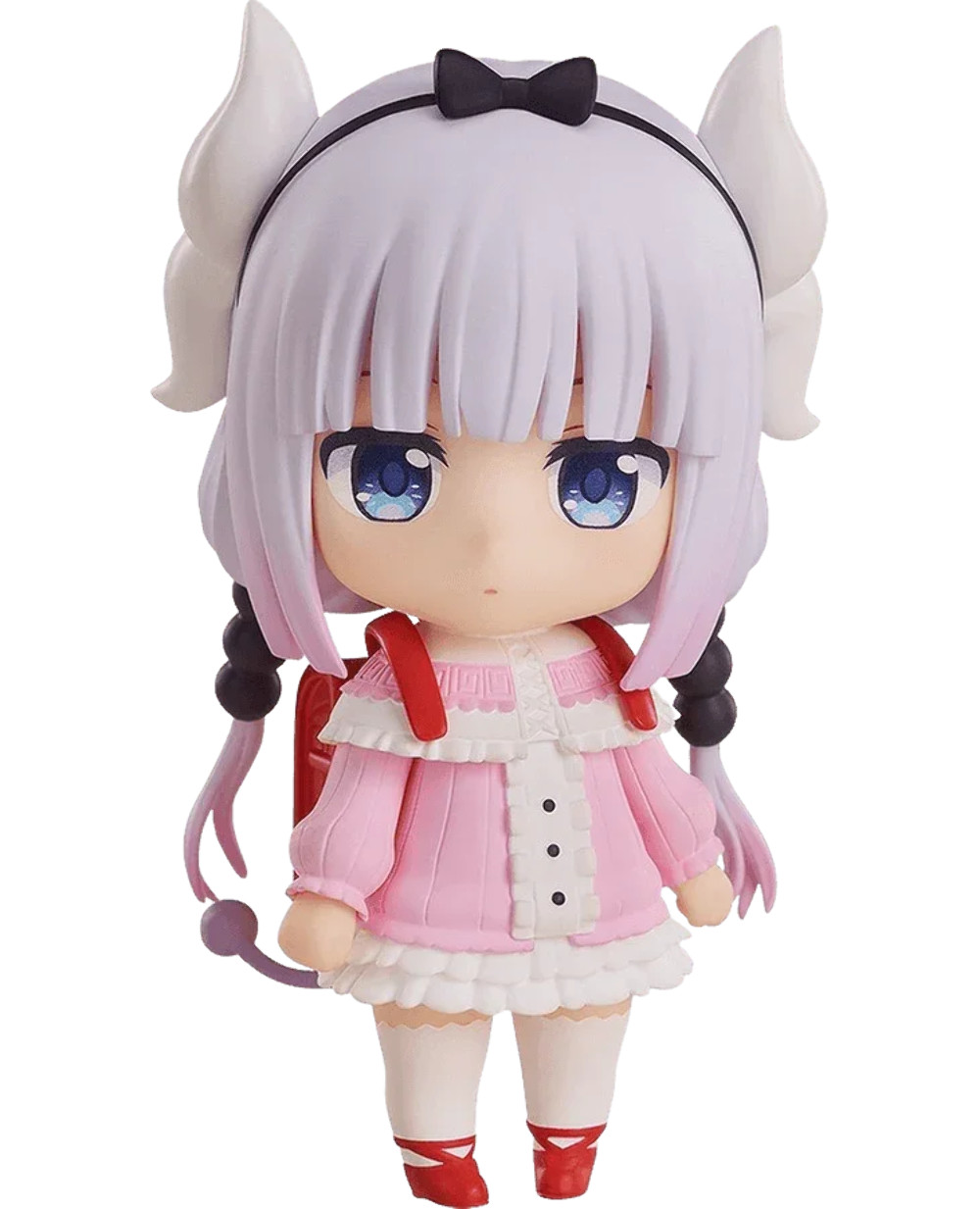 Miss Kobayashi's Dragon Maid - Kanna Nendoroid Figure 1963