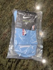 Nike Elite NBA Crew Socks DRI-FIT Mid Crew Large Size Multi-Color