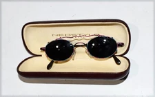 Vintage Neostyle  Terry 31   oval sunglasses