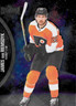 James van Riemsdyk 2021 Skybox Metal Universe Hockey #48 Philadelphia Flyers