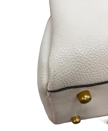Coach Laura Carryall Handtasche 88340 88340 beige - Bild 7 von 7