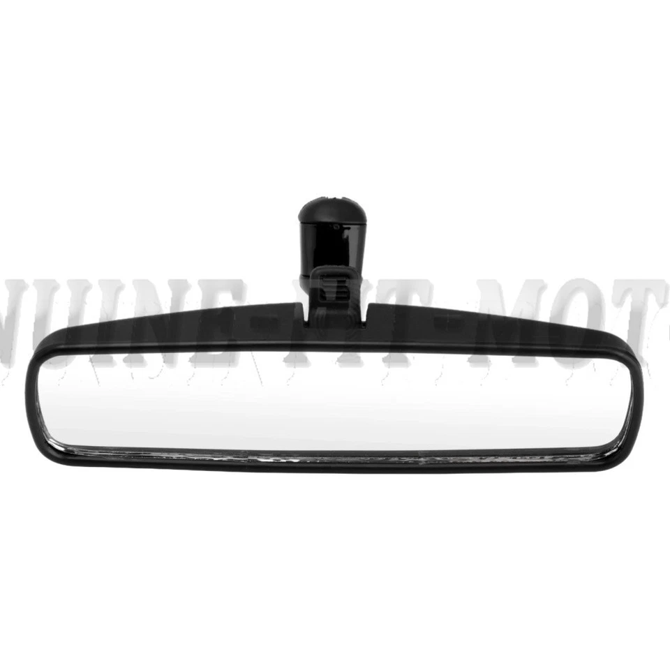 Espejo retrovisor interior para Ford F-250 F-350 F-450 E-150 E-250 E-350 2004-2011 Foto 3 de 4