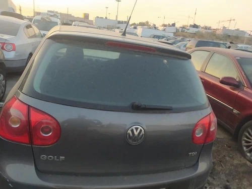 Salpicadero para VOLKSWAGEN GOLF V (1K1)(10.2003) Sportline 2007 1757892 - Imagen 6 de 7