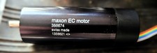 Maxon 386674 EC-Max brushless DC motor 100W Swiss made 1358621
