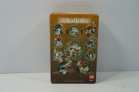 LEGO Bionicle 4869 Rahaga Pouks