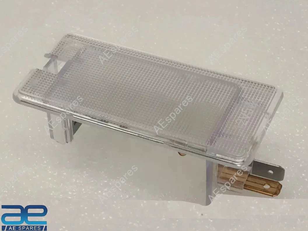 Luggage Compartment Trunk Lamp For Hyundai Aura Elantra Grand I10 Sonata Verna view 3