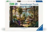 Ravensburger Puzzle Das GewäChshaus 12001397