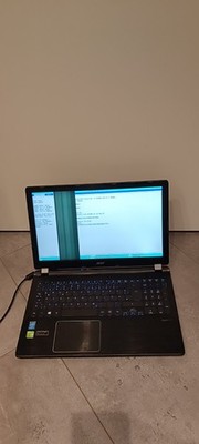 Acer Aspire V5-573G - Core i7 - defekt Displayschaden - Notebook/ Laptop