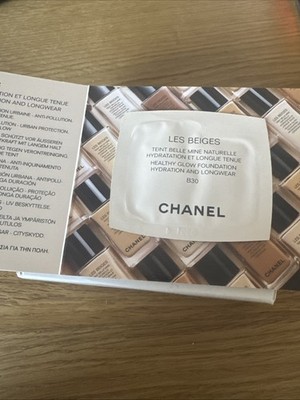 20 ml Chanel Les Beiges Teint Belle Mine B20