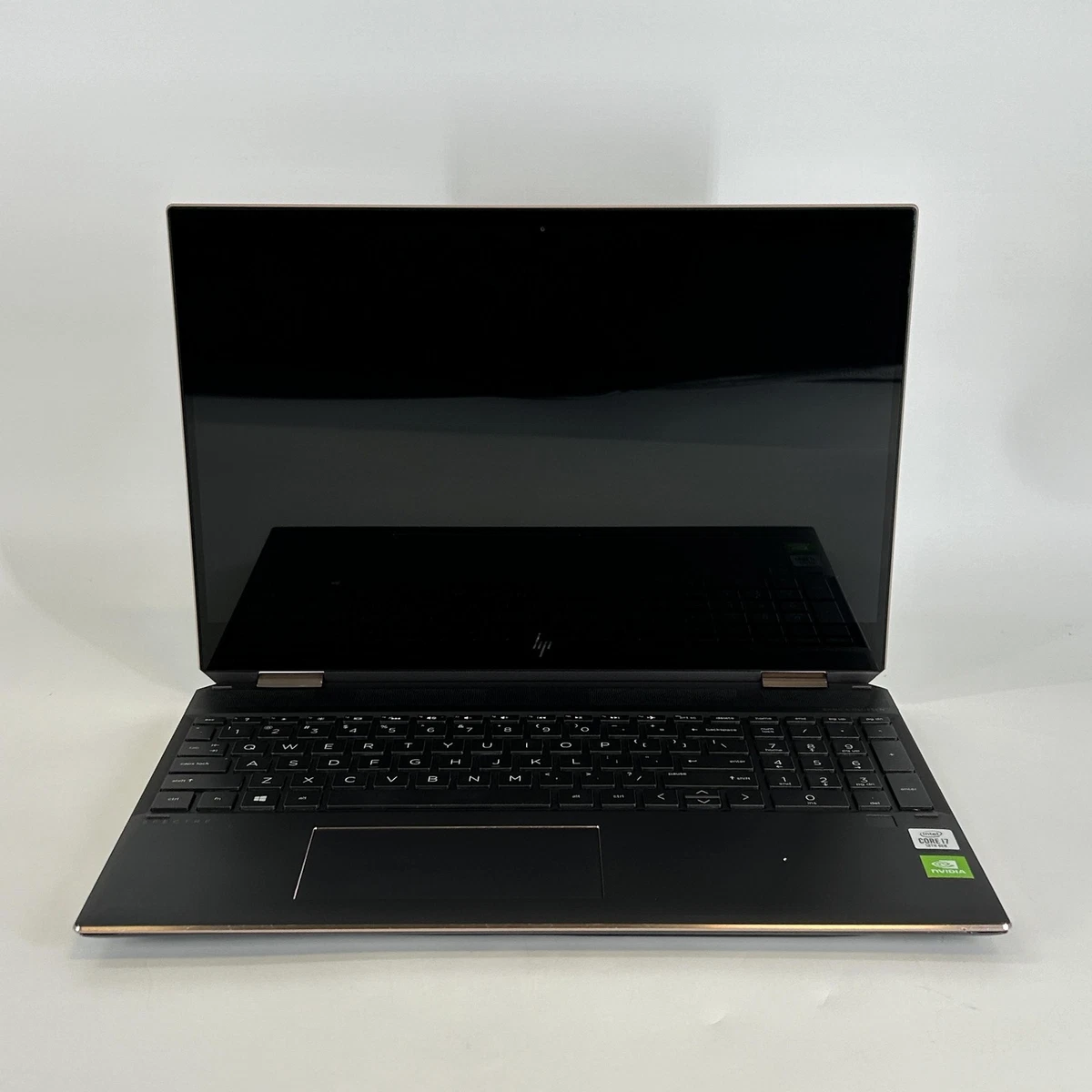 その他ノートPC本体 HP spectre x360 15 // i7 / 16GB / 1T SSD Amazon.com: HP Spectre X360 15.6 Inch 4K UHD Touch-Screen 512GB