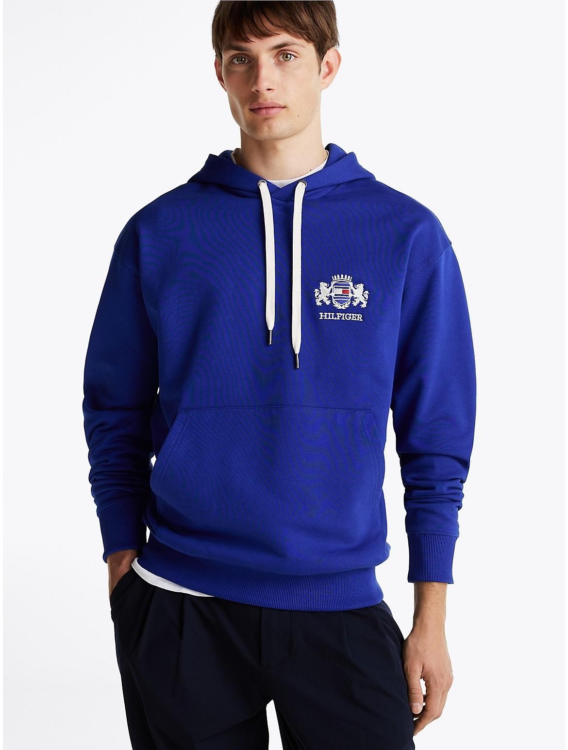 Tommy Hilfiger Hilfiger - - XL 18190₽