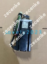 1pc used HC-KFS23BK-S16 Mitsubishi servo motor