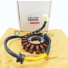 OEM Generator Stator For 2006-2024 Suzuki GSXR 600 / 750 31401-01H21 31401-01H20