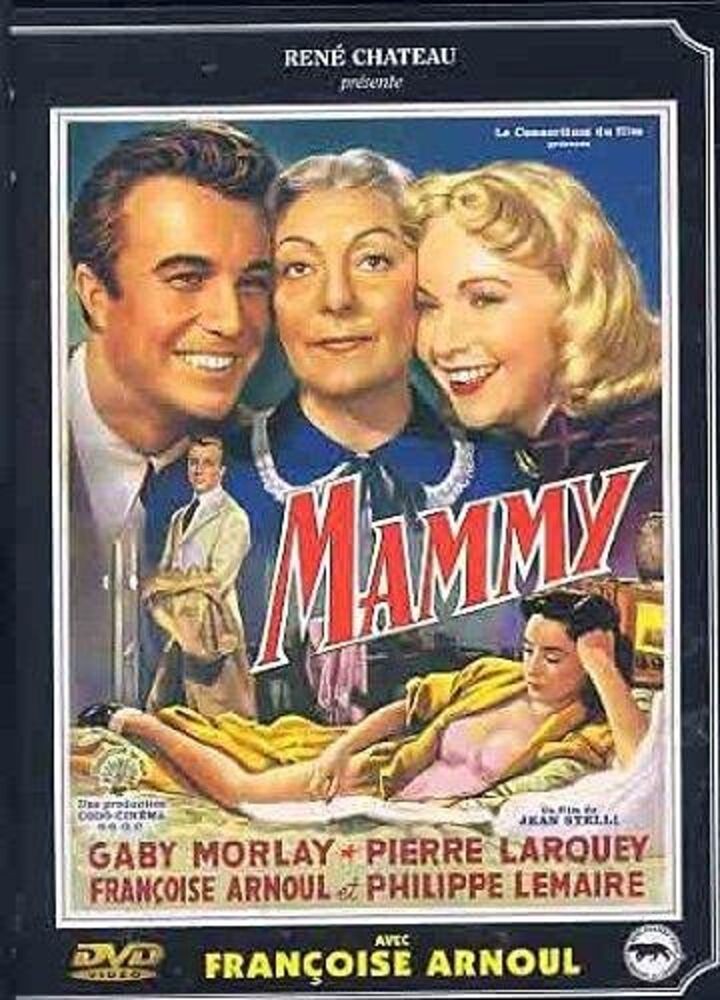 Mammy [FR IMPORT] - New In Blister | New