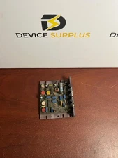 KB Electronics KBIC-125 Solid State Variable Speed DC Motor Control