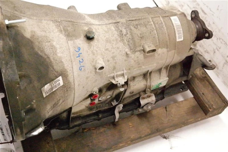 TRANSMISSION 24007527560 2003 BMW 760LI — 第 3/4 张图片