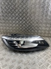 AUDI Q7 4L 2009-2014 DRIVERS RIGHT OFFSIDE XENON HEADLIGHT LAMP 4L0941004AG OEM