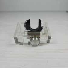 Vintage Garrard Zero 100 Turntable Part Tonearm Anti-Skating Device screw OEM