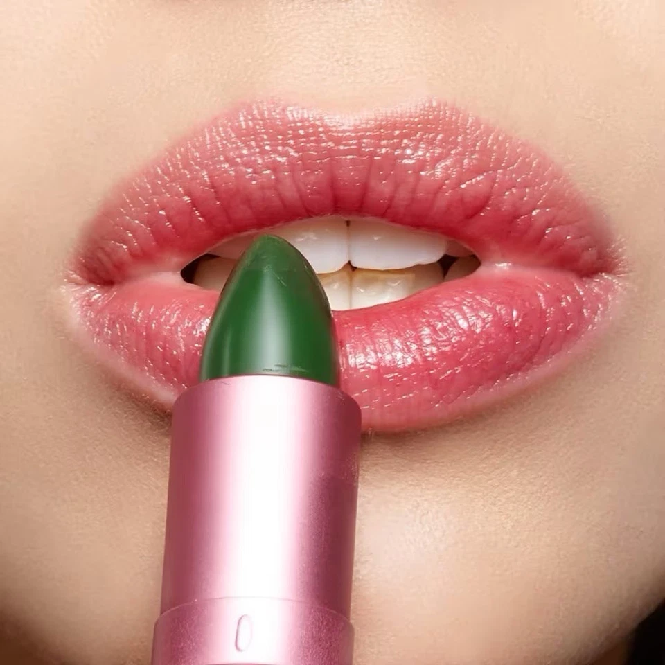 Lipstick Queen Frog Prince - Full Size - New & Sealed - Discontinued - 3.5g - Bild 2 von 4