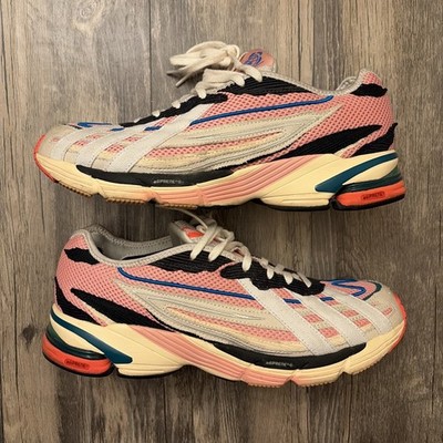 Adidas Orketro Sean Wotherspoon SW size 10 2000s HQ7241 worn 2x Great Shape!