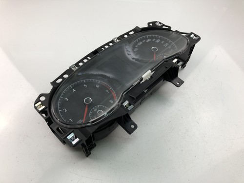 VW GOLF VII 5G1, BQ1, BE1, BE2 Kombiinstrument 5G1920740C 14944692