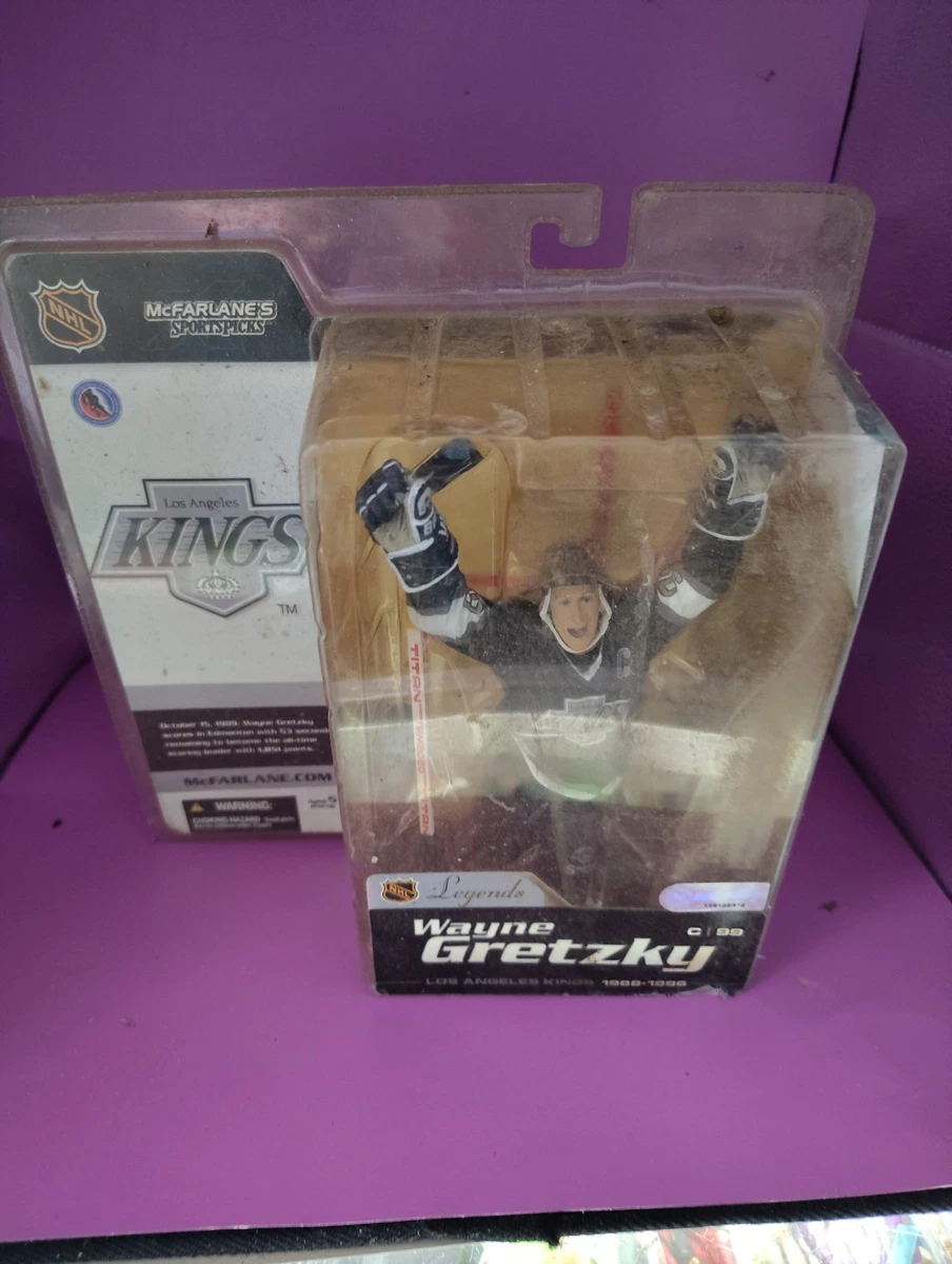 25+ Wayne Gretzky NHL Fan Action Figures for sale | Updated Oct 2026