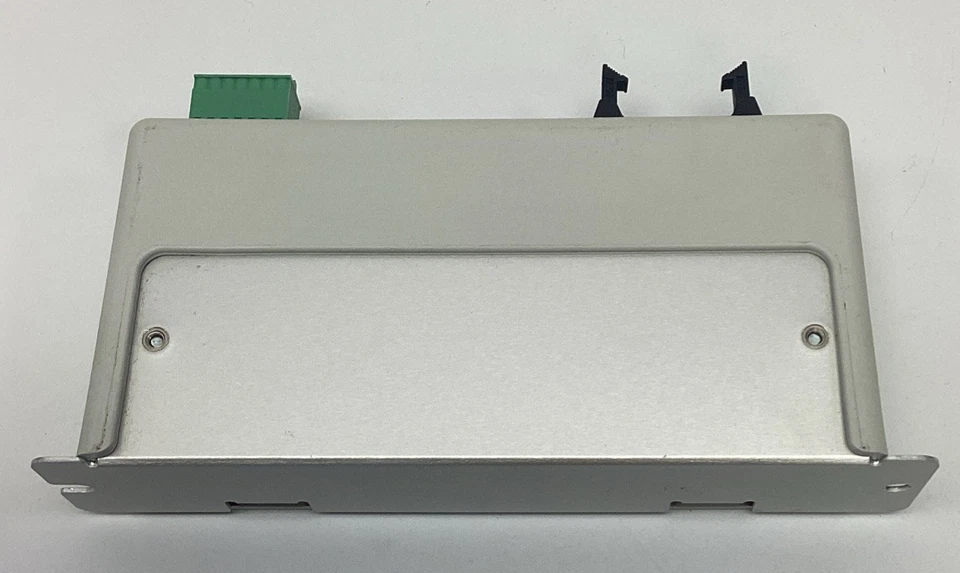 SMC LECA6P3D-LEYG16MAA-100 Step LE Motor Driver Controller 24VDC - Image 4 of 4