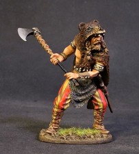 John Jenkins Designs 1/30th scale VIK-06 Bear...