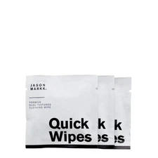 Jason Markk Quick Wipes 3 Pack