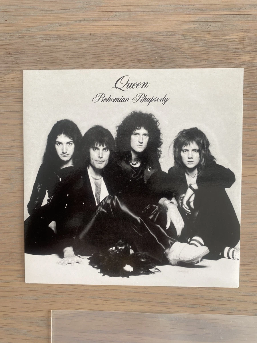 Queen Rock Music Records for sale | eBay