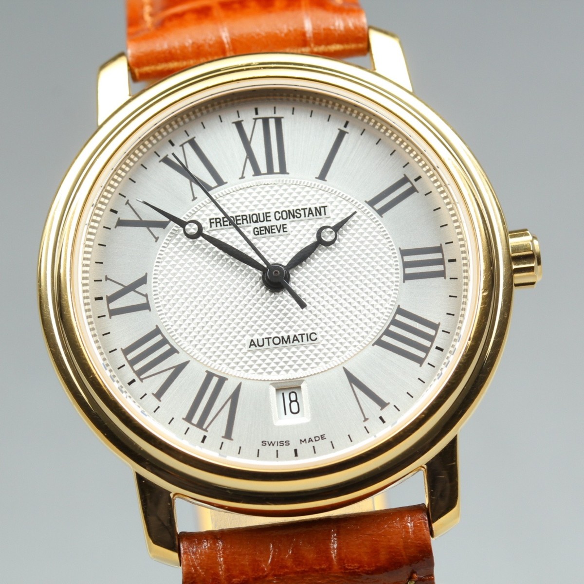 FREDERIQUE CONSTANT Geneve FC-303/310X3P5/6 Classics Automatic