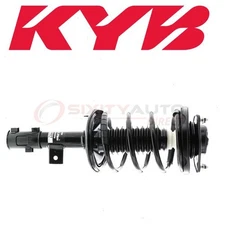 KYB Front Right Suspension Strut & Coil Spring for 2006-2010 Kia Optima - mf