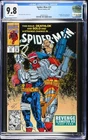 SPIDER-MAN #21 CGC 9.8 ERIK LARSEN
