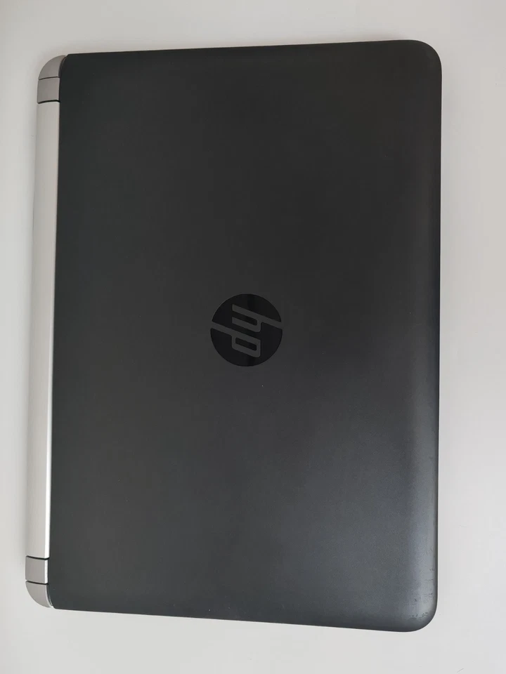 NOTEBOOK HP PROBOOK 440 G3 INTEL CORE I5-6200U 8GB RAM 256GB SD WIFI WINDOWS 11 - Immagine 4 di 4