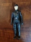 Vintage Kenner 1980 Star Wars Imperial Commander Action Figure