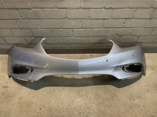 Stoßstange Vorne Opel Mokka X 1.4 Ecotec Start/stop Geschlossen