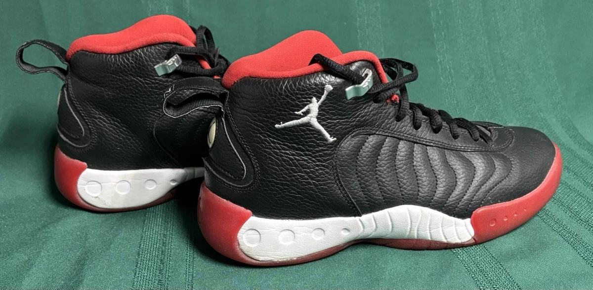 Jordan Jumpman Team 1 Bred for Sale | Authenticity 