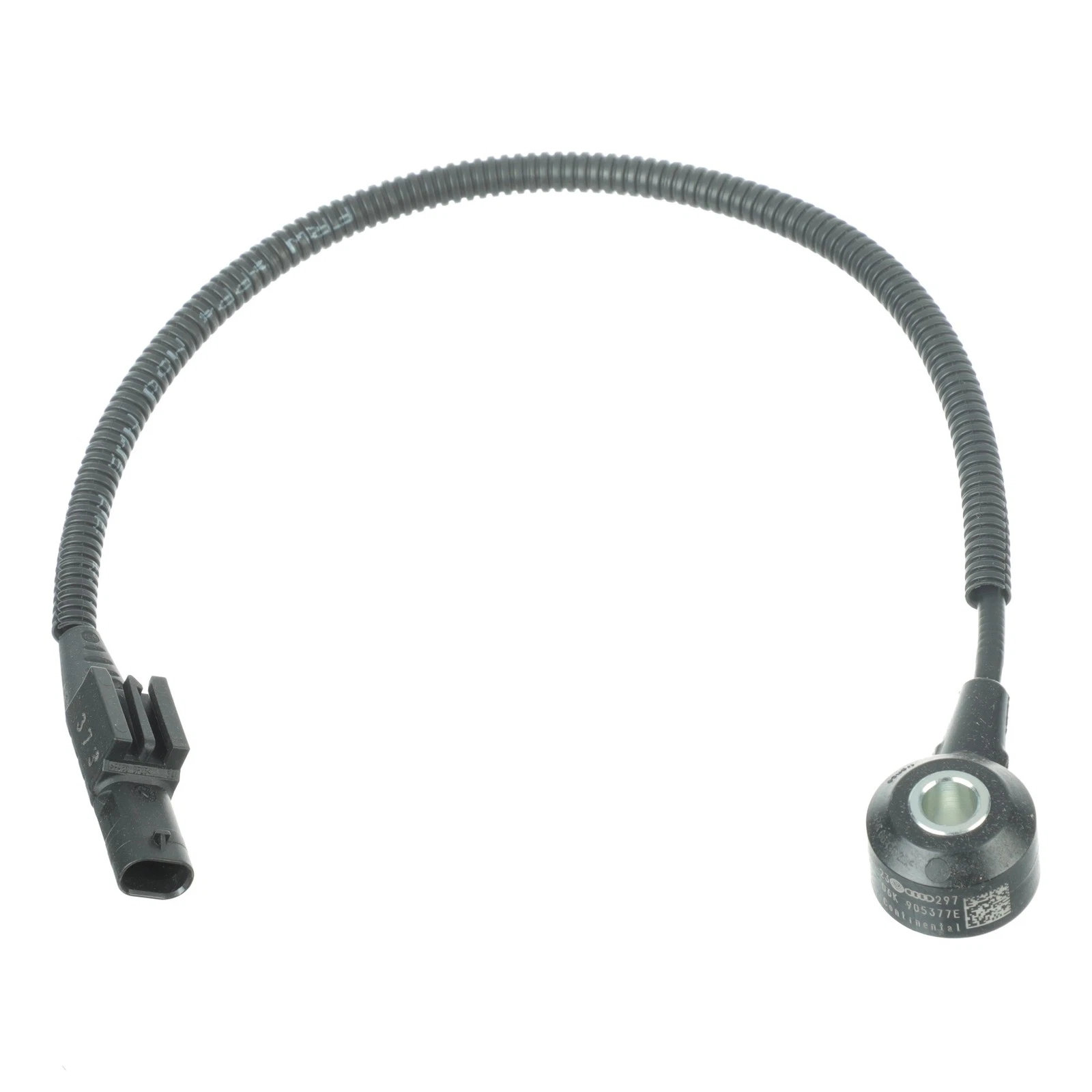 Sensor de golpe para Volkswagen Golf R/Golf GTI/Arteon 2015-2024 (N/P 06K-905-377-E)